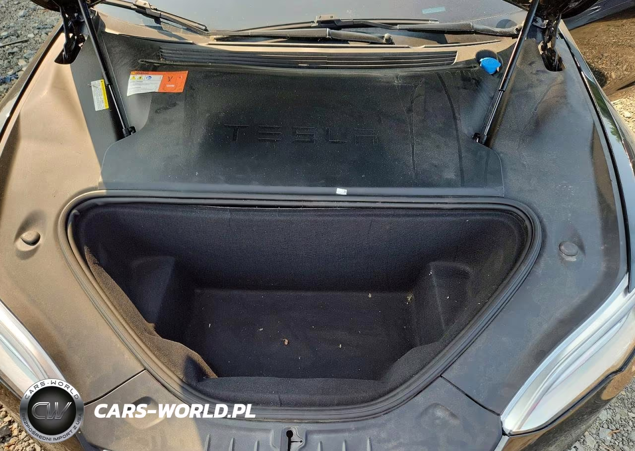 2017 Tesla Model S VIN:5YJSA1E11HF190594 - 11