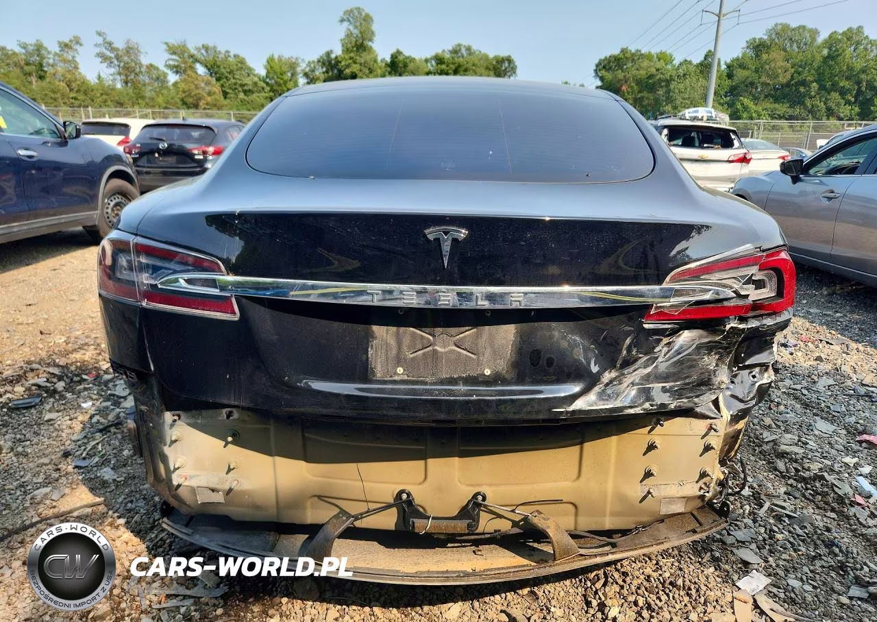 2017 Tesla Model S VIN:5YJSA1E11HF190594 - 6