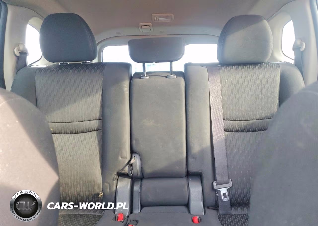 2020 Nissan Rogue Sv VIN:KNMAT2MV6LP521734 - 10