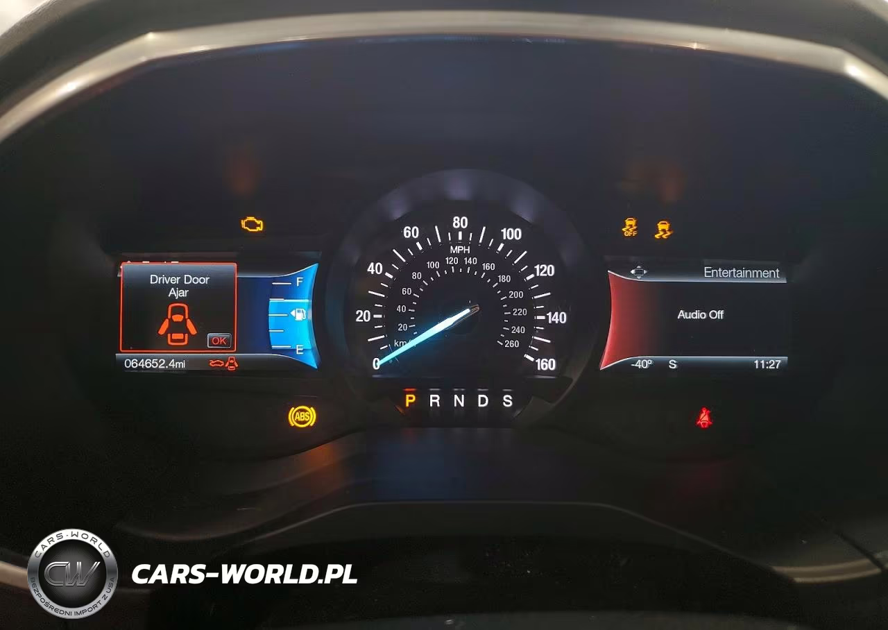 2018 Ford Edge Titanium VIN:2FMPK4K99JBB89321 - 9