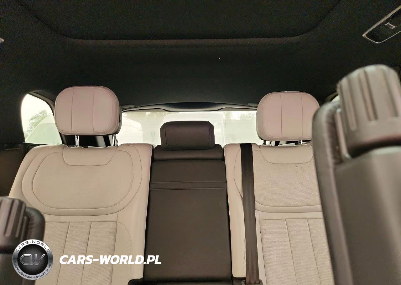 2023 Land Rover Range Rover Sport Dynamic Se VIN:SAL1L9FU6PA104435 - 10