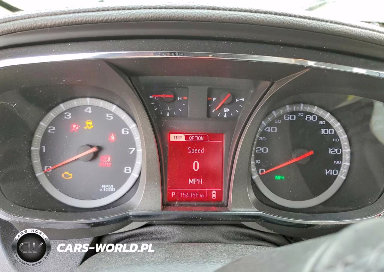 2015 GMC Terrain Sle VIN:2GKALREK5F6317397 - 9