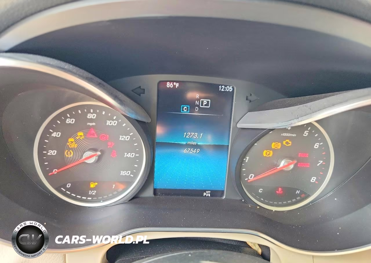 2021 Mercedes-Benz Glc 300 VIN:W1N0G8DB1MF974202 - 9