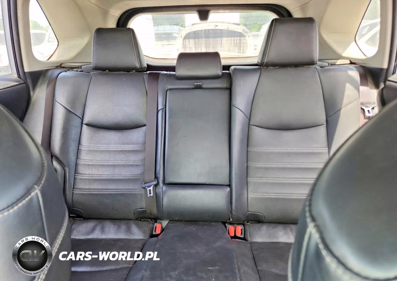 2020 Toyota Rav4 Limited VIN:JTMDWRFVXLD536118 - 10