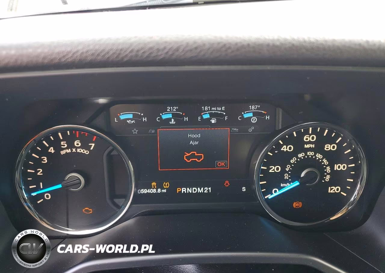 2015 Ford F150 Supercrew VIN:1FTEW1EGXFKE45908 - 9
