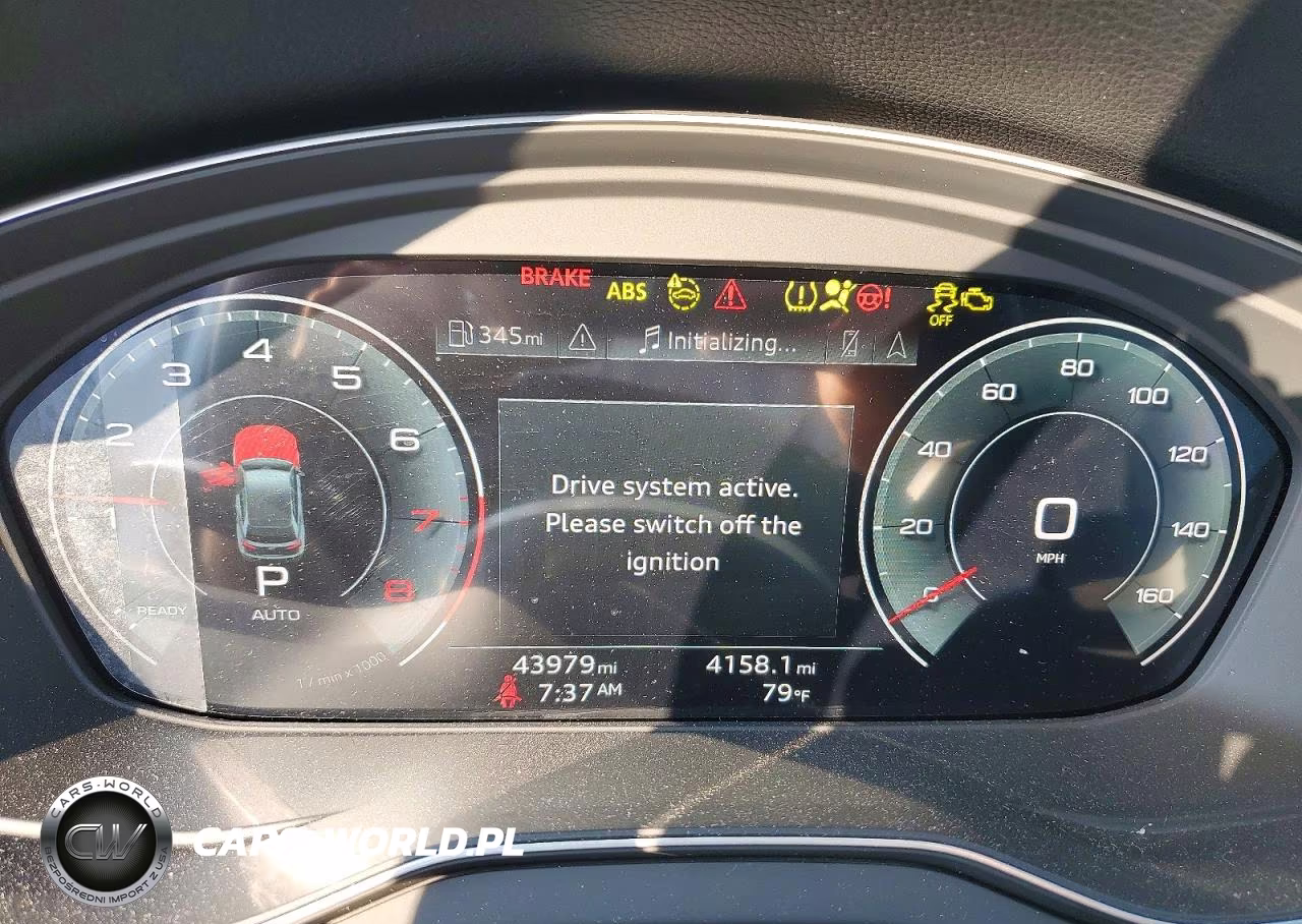 2024 Audi Q5 Premium Plus 45 VIN:WA1EABFY6R2049436 - 9