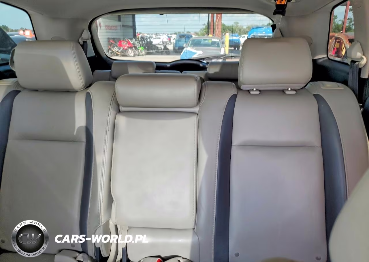 2010 Mazda Cx-9 VIN:JM3TB2MA3A0205911 - 10