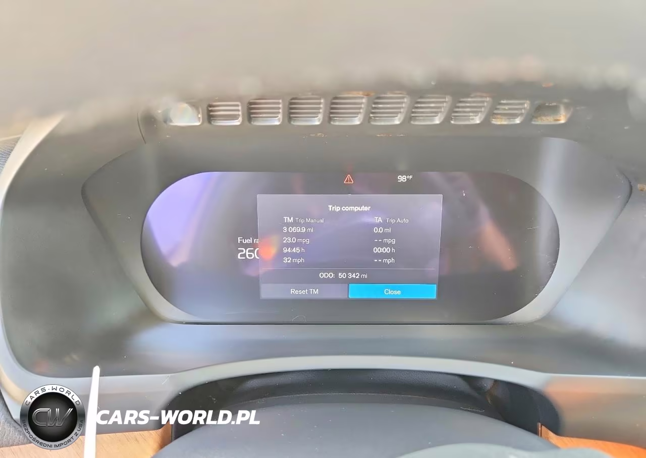 2024 Volvo Xc90 B5 Plus Bright Theme VIN:YV4L12PE5R1157454 - 9