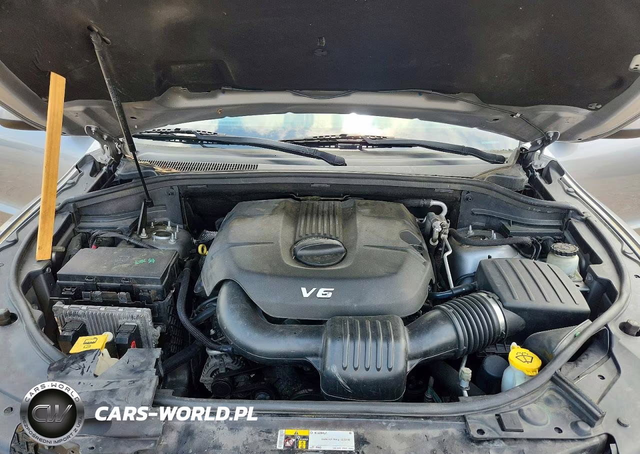2015 Dodge Durango Sxt VIN:1C4RDJAG0FC186742 - 12
