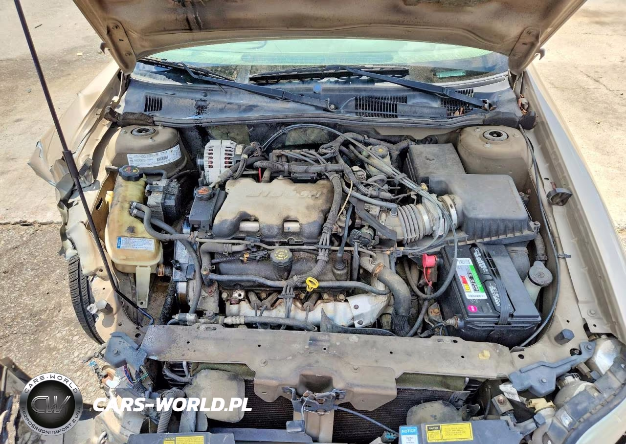 2001 Chevrolet Malibu VIN:1G1ND52J216242745 - 11