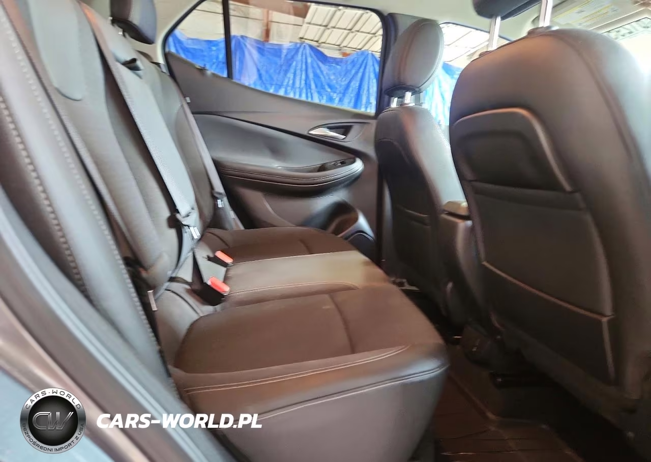 2021 Buick Encore Gx Select VIN:KL4MMDS20MB111969 - 10
