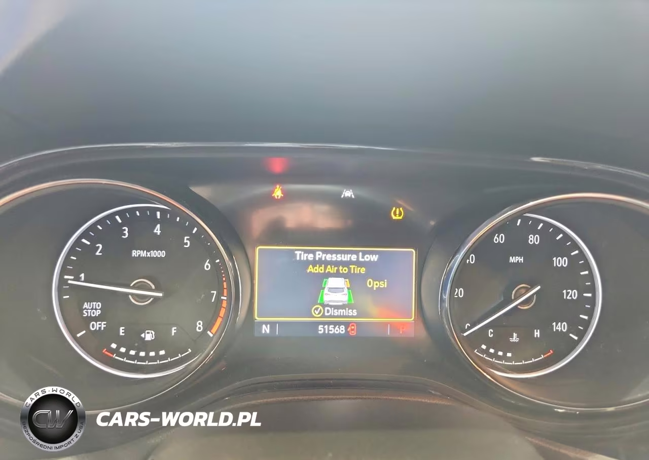 2021 Buick Encore Gx Select VIN:KL4MMDS20MB111969 - 9