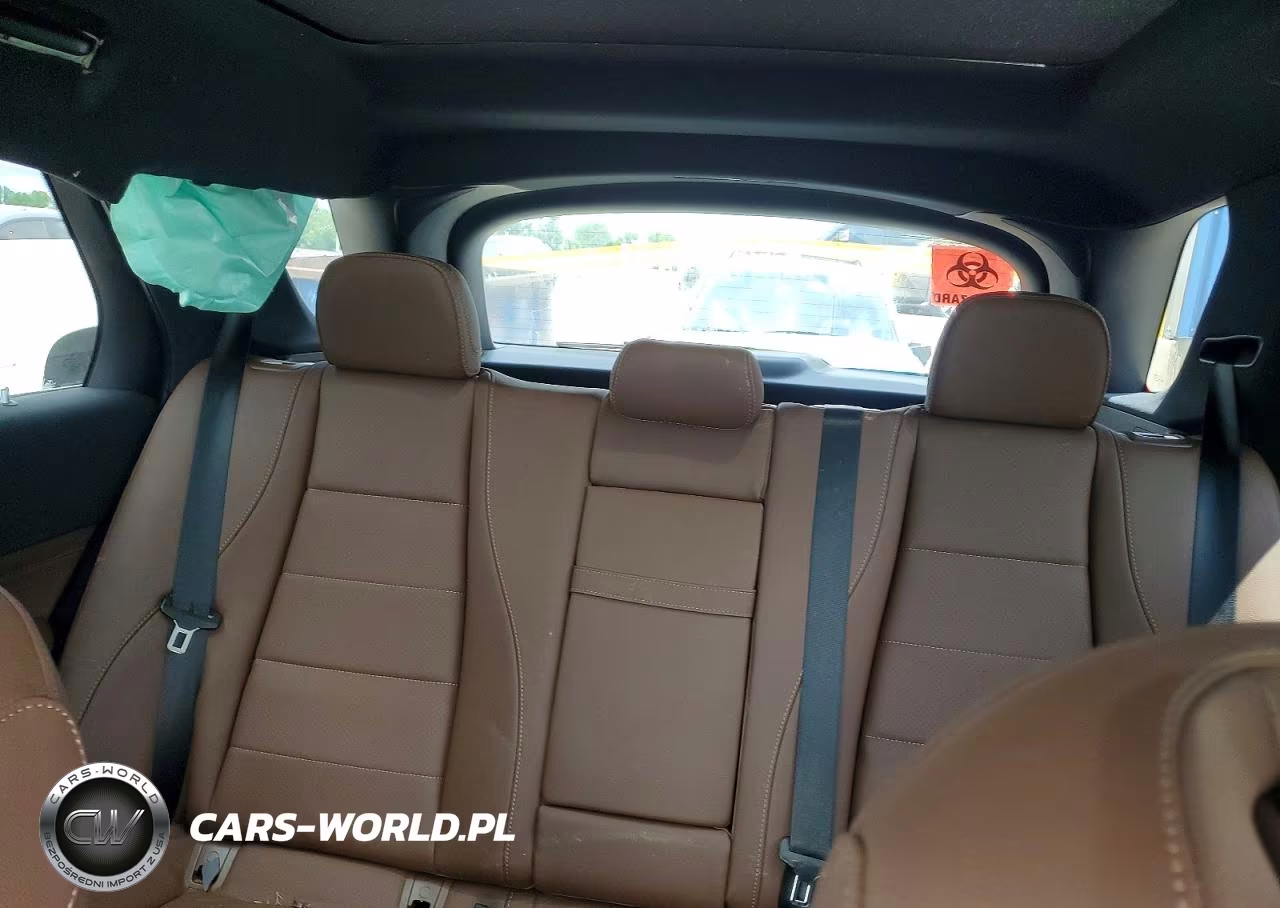 2025 Mercedes-Benz Gle 350 4Matic VIN:4JGFB4FB7SB438733 - 10
