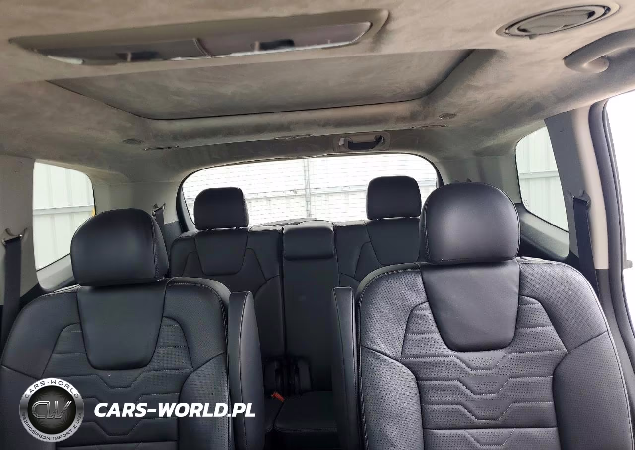 2022 Kia Telluride Sx VIN:5XYP5DHC7NG321797 - 10