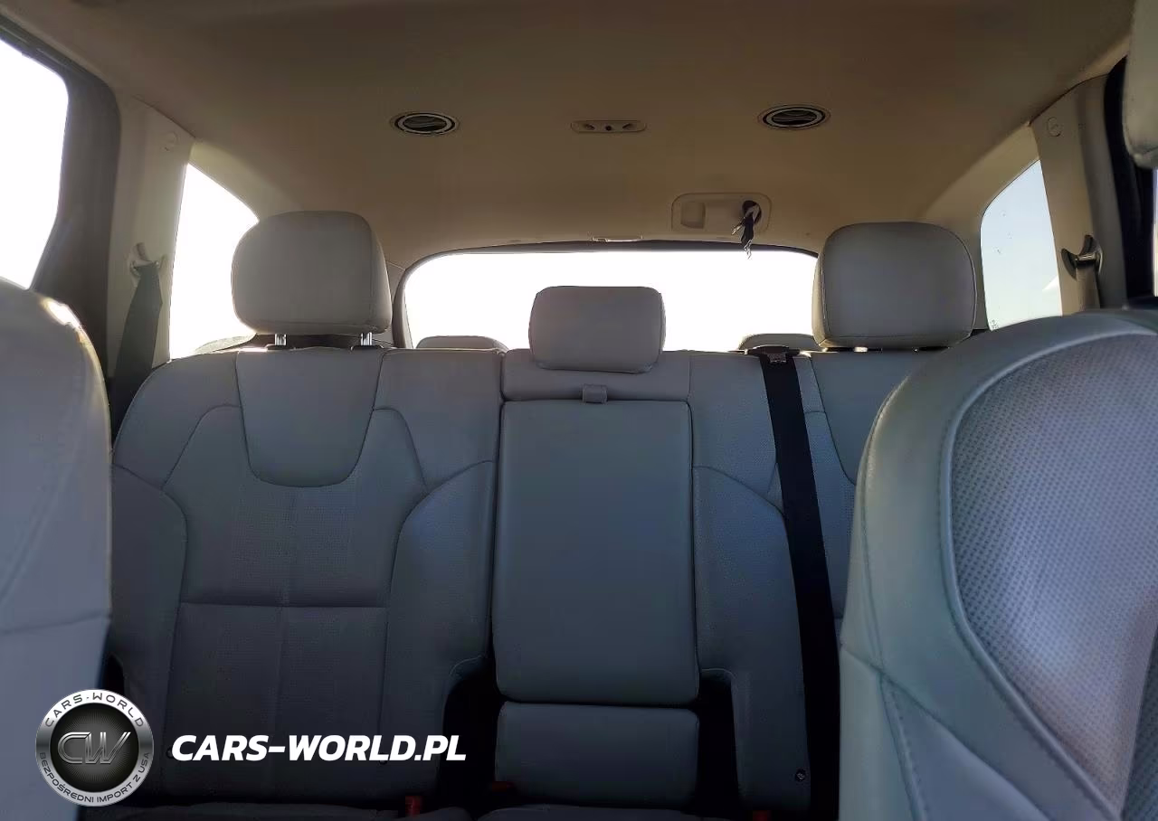 2020 Kia Telluride Ex VIN:5XYP34HC5LG047938 - 10