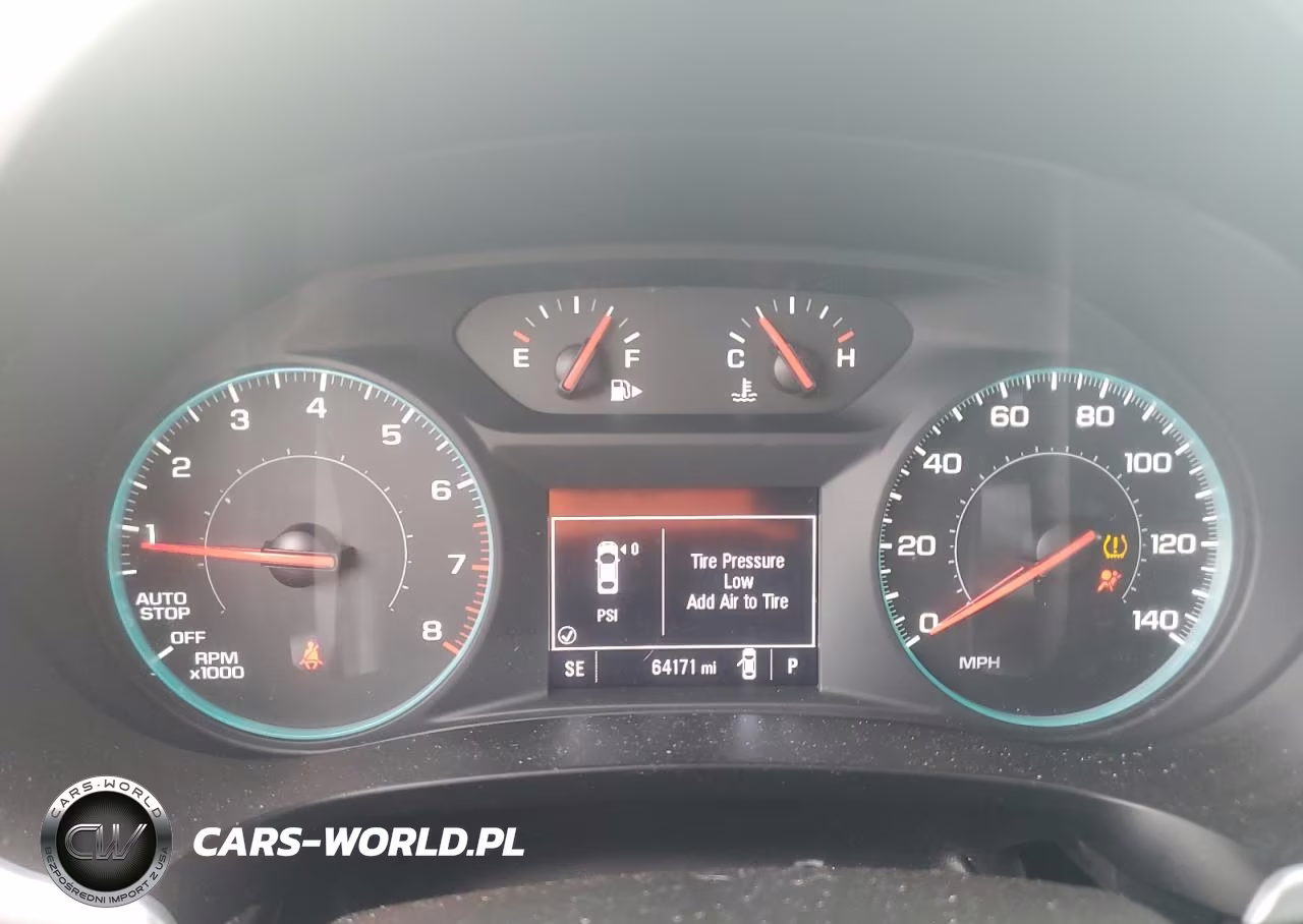 2022 Chevrolet Malibu Lt VIN:1G1ZD5ST8NF176212 - 9
