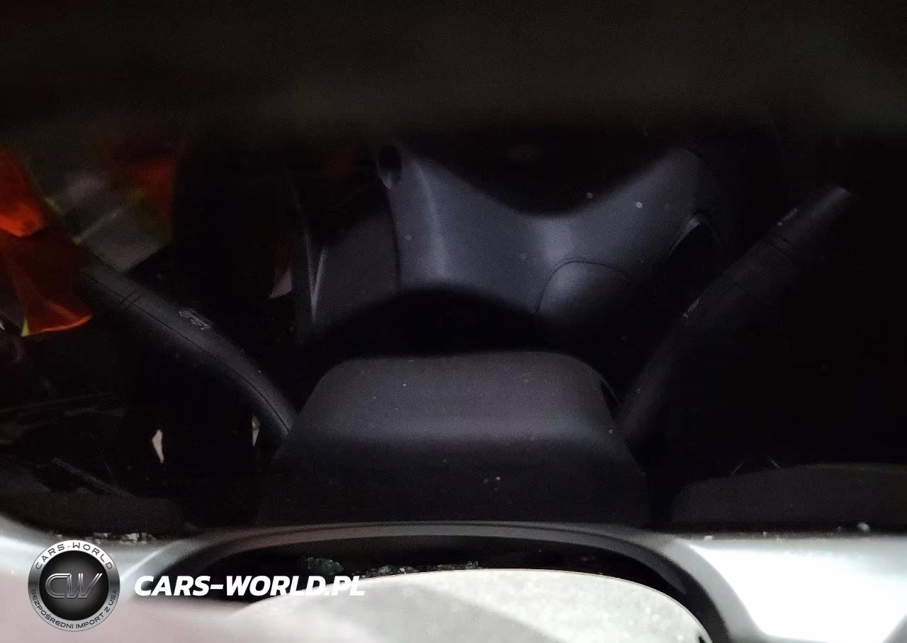 2025 Buick Encore Gx Preferred VIN:KL4AMCSL7SB009572 - 9