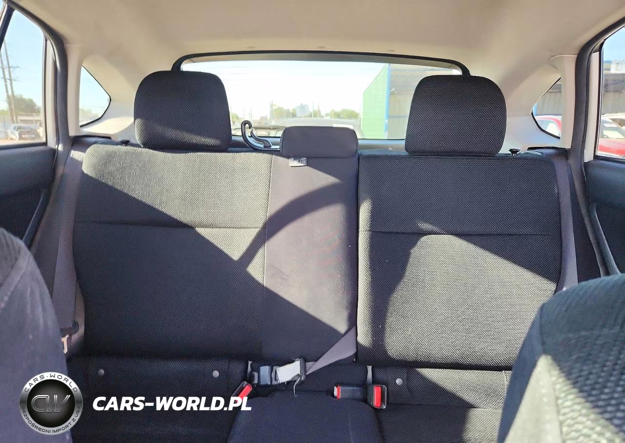 2015 Subaru Xv Crosstrek 2.0 Premium VIN:JF2GPAFC5FH275103 - 10