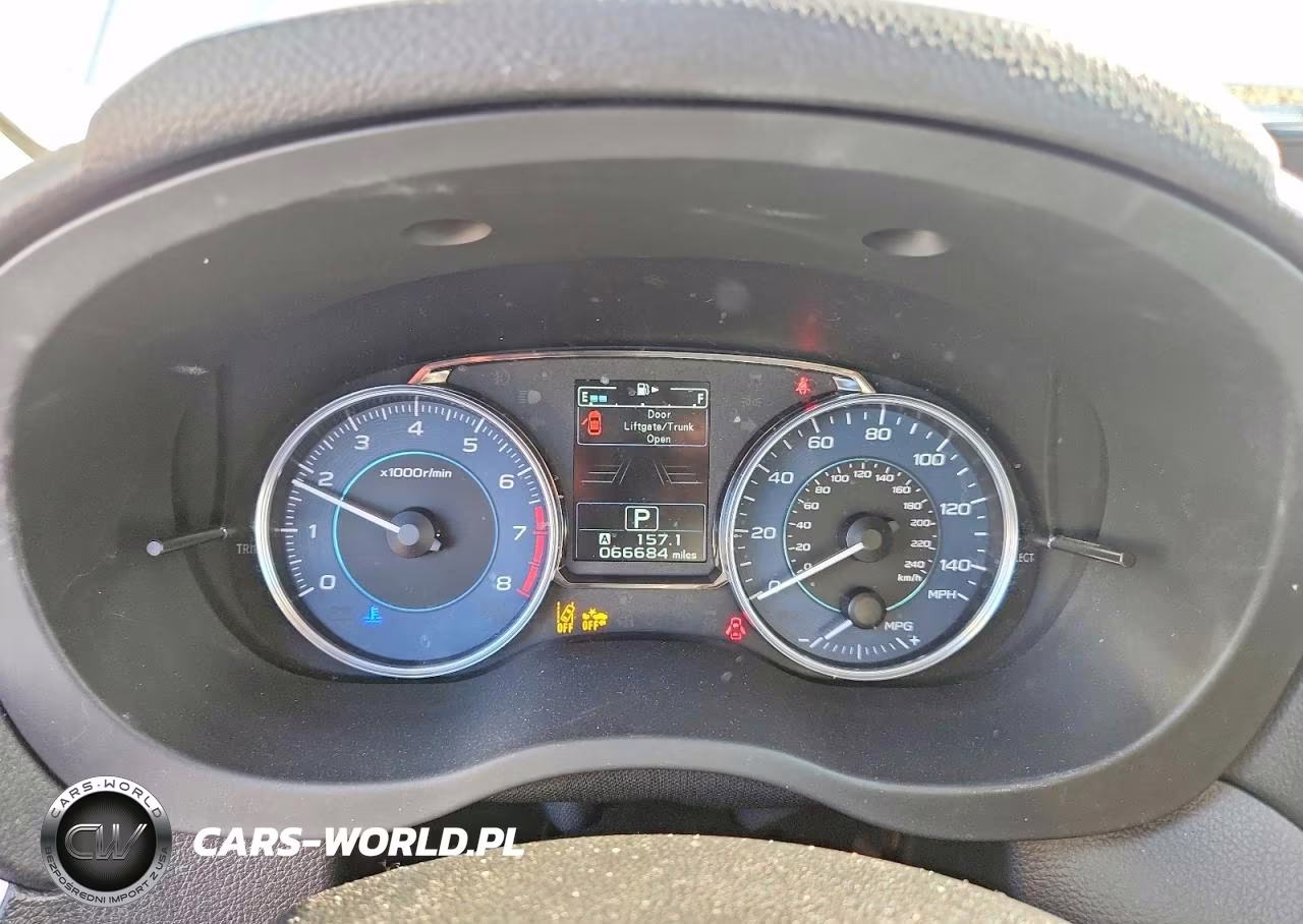 2015 Subaru Xv Crosstrek 2.0 Premium VIN:JF2GPAFC5FH275103 - 9