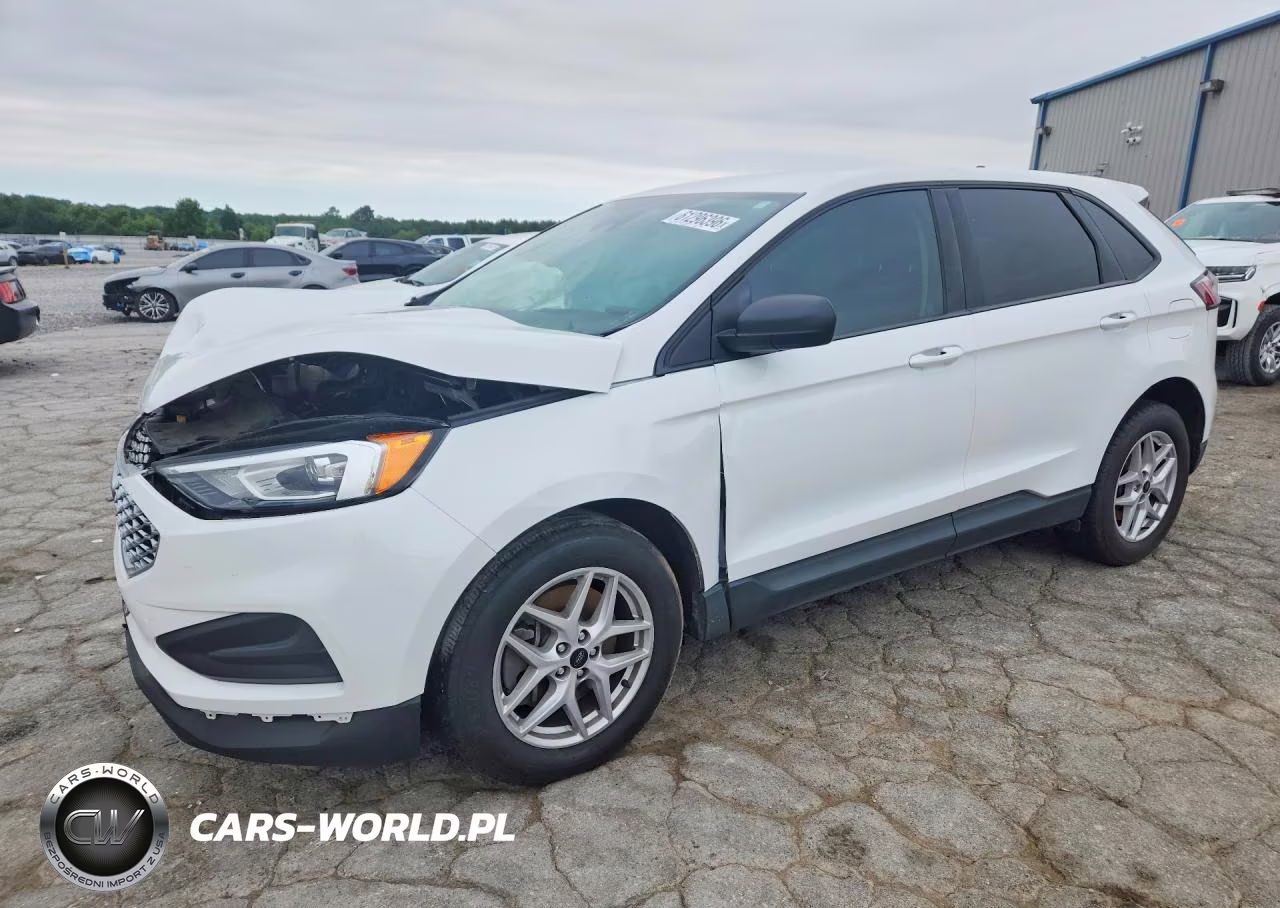 2024 Ford Edge Se – zdjęcie 1 z 13
