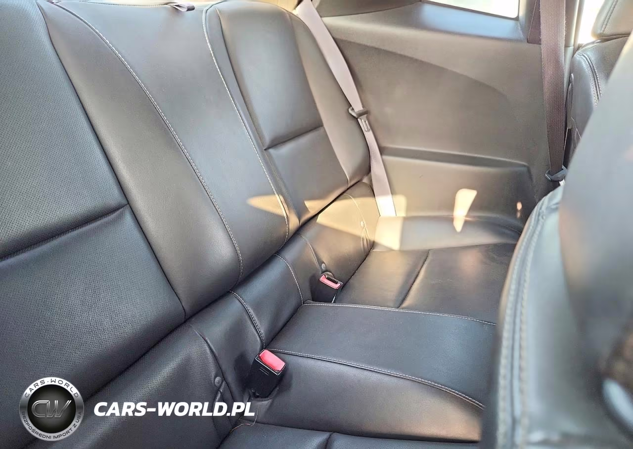 2011 Chevrolet Camaro Lt VIN:2G1FC1ED0B9150968 - 10