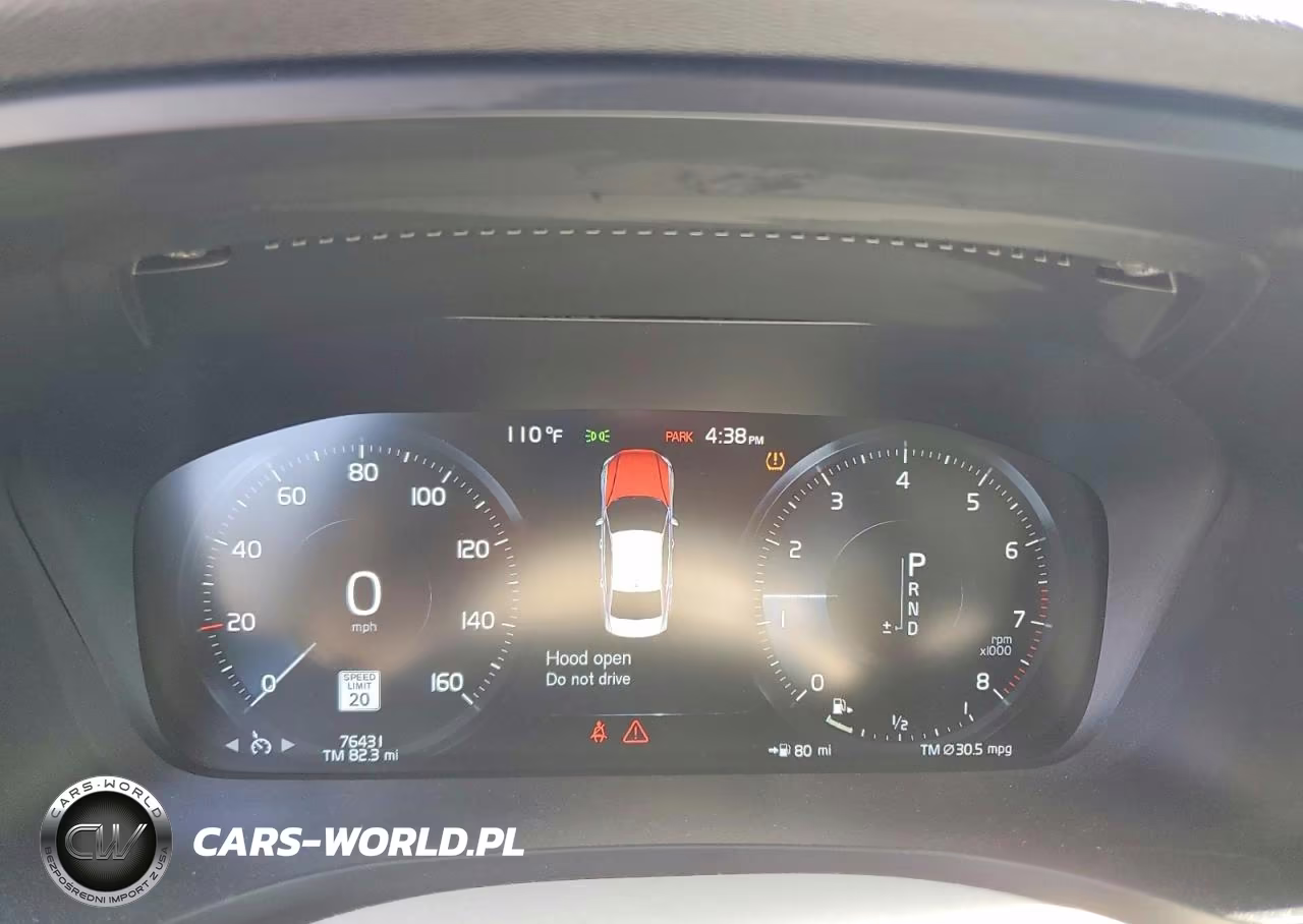 2020 Volvo S60 T5 Momentum VIN:7JR102FK8LG047296 - 9