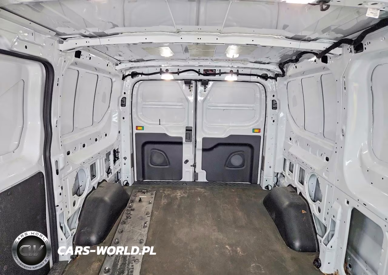 2024 Ford Transit-150 VIN:1FTYE1Y85RKB90738 - 11