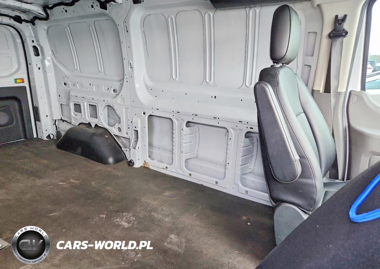 2024 Ford Transit-150 VIN:1FTYE1Y85RKB90738 - 12