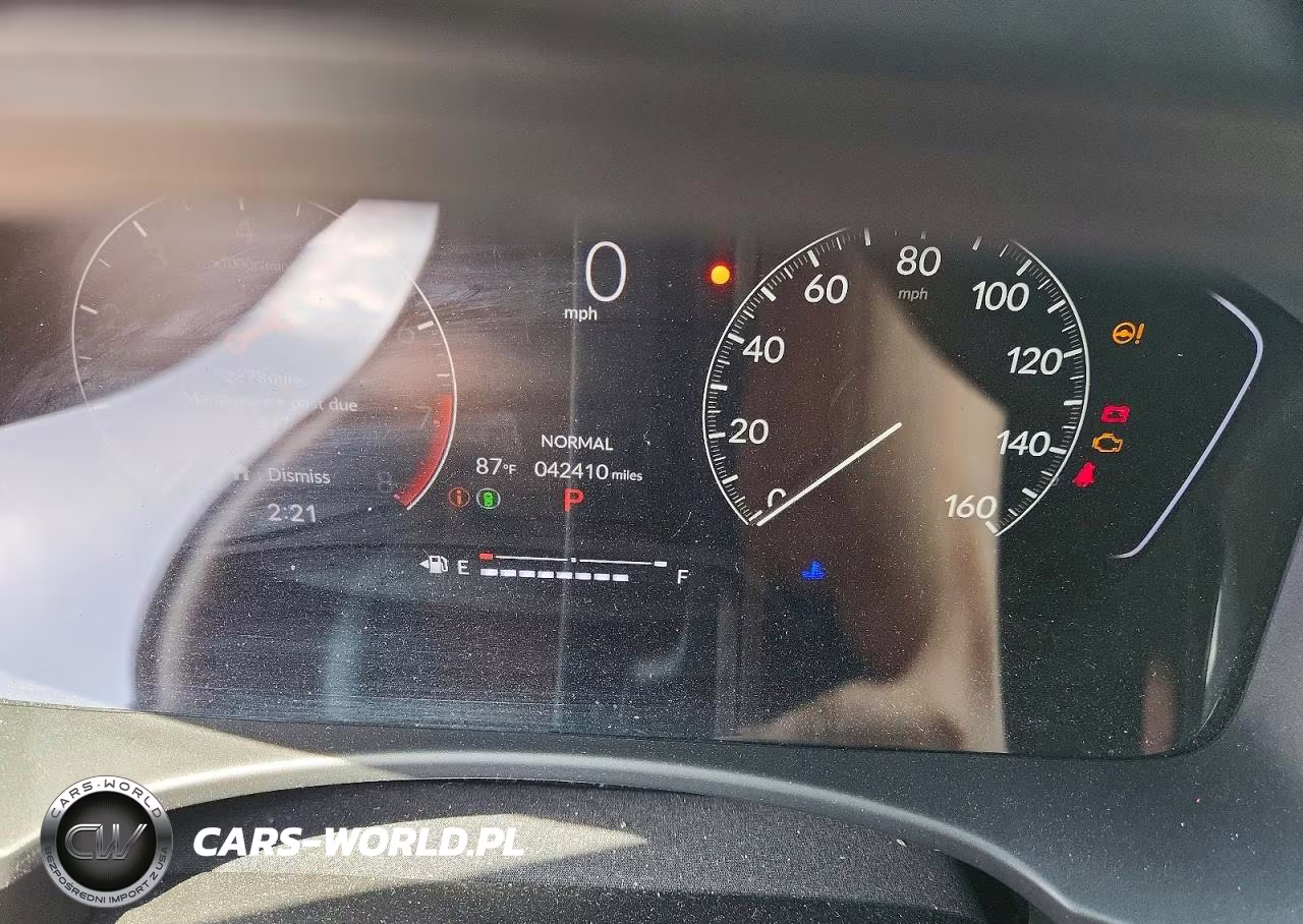 2022 Honda Civic Sport VIN:2HGFE2F53NH542224 - 9