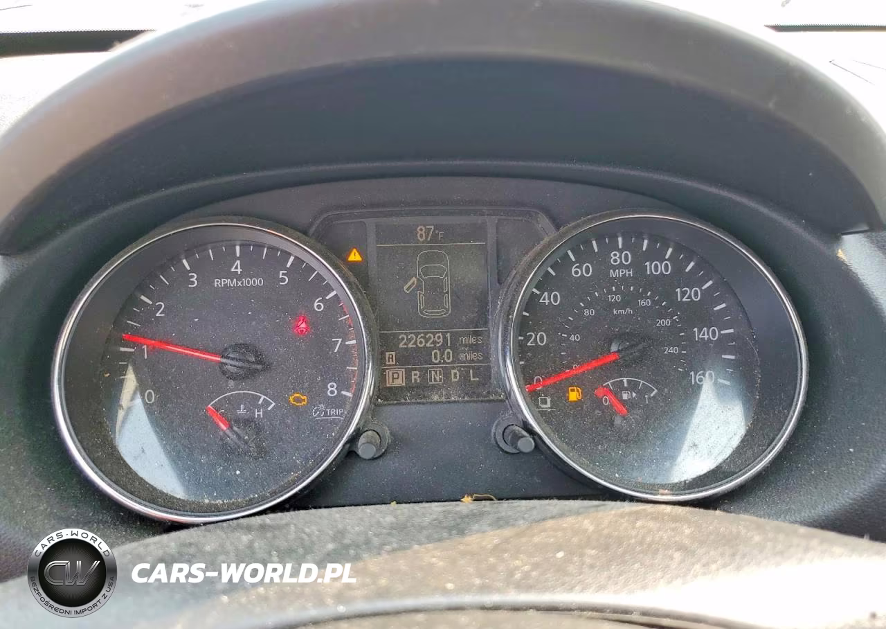 2012 Nissan Rogue S VIN:JN8AS5MVXCW369634 - 9