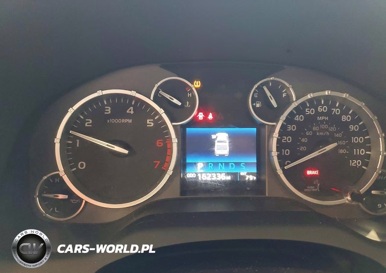 2015 Toyota Tundra Sr5 VIN:5TFDY5F17FX423780 - 9