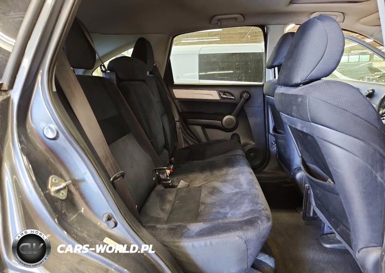 2011 Honda Cr-V Ex VIN:5J6RE4H50BL104967 - 11