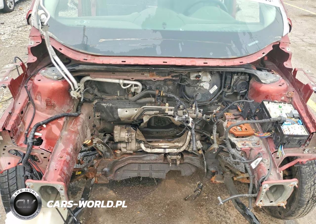 2014 Ford Escape Se VIN:1FMCU0GXXEUC91879 - 12
