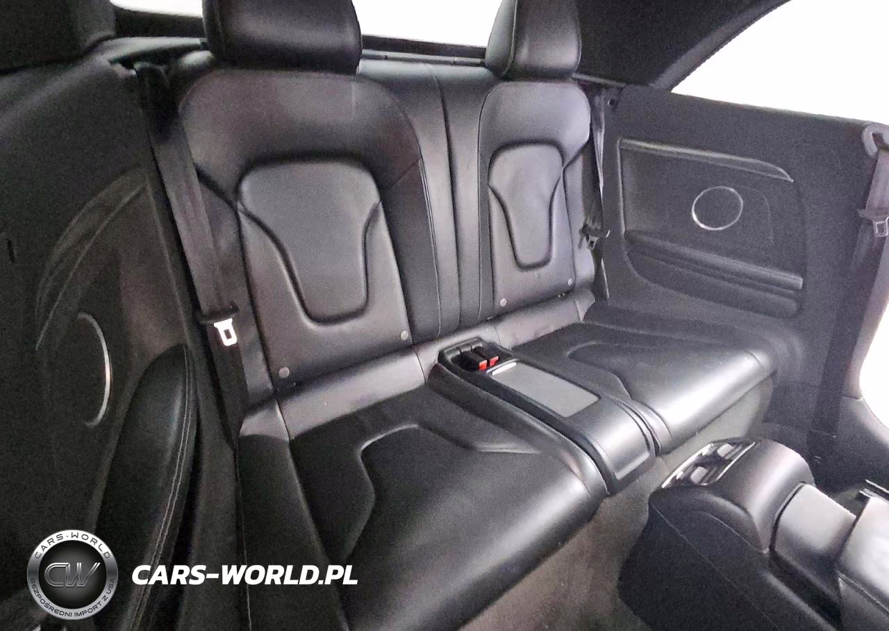 2017 Audi S5 VIN:WAUC4AFH1HN004123 - 10