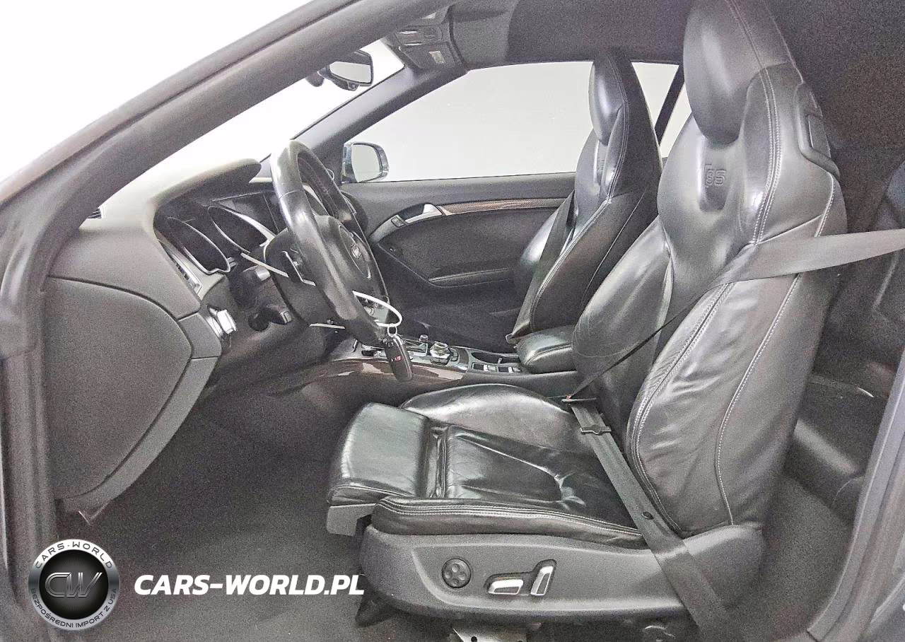 2017 Audi S5 VIN:WAUC4AFH1HN004123 - 7