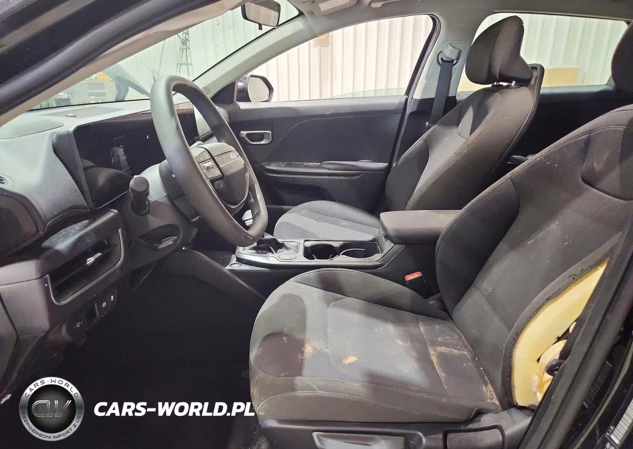 2026 Kia K4 Lxs VIN:3KPFT4DE4TE287000 - 7