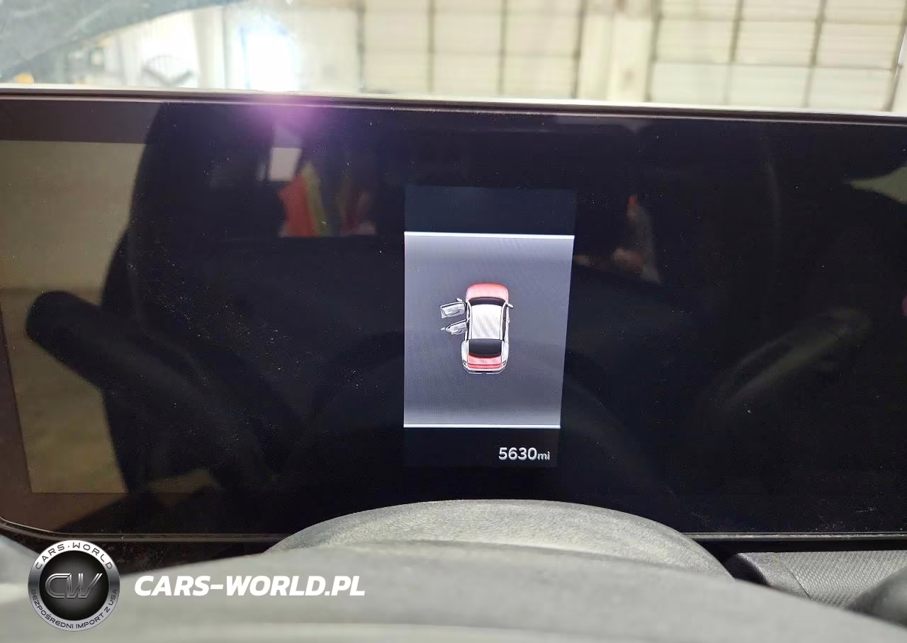 2026 Kia K4 Lxs VIN:3KPFT4DE4TE287000 - 9