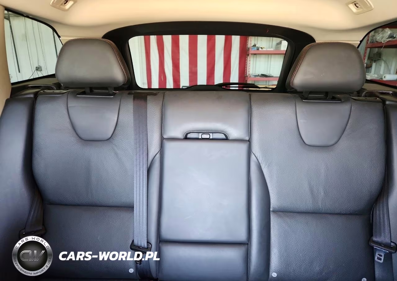 2013 Volvo Xc60 3.2 VIN:YV4952DL5D2427948 - 10