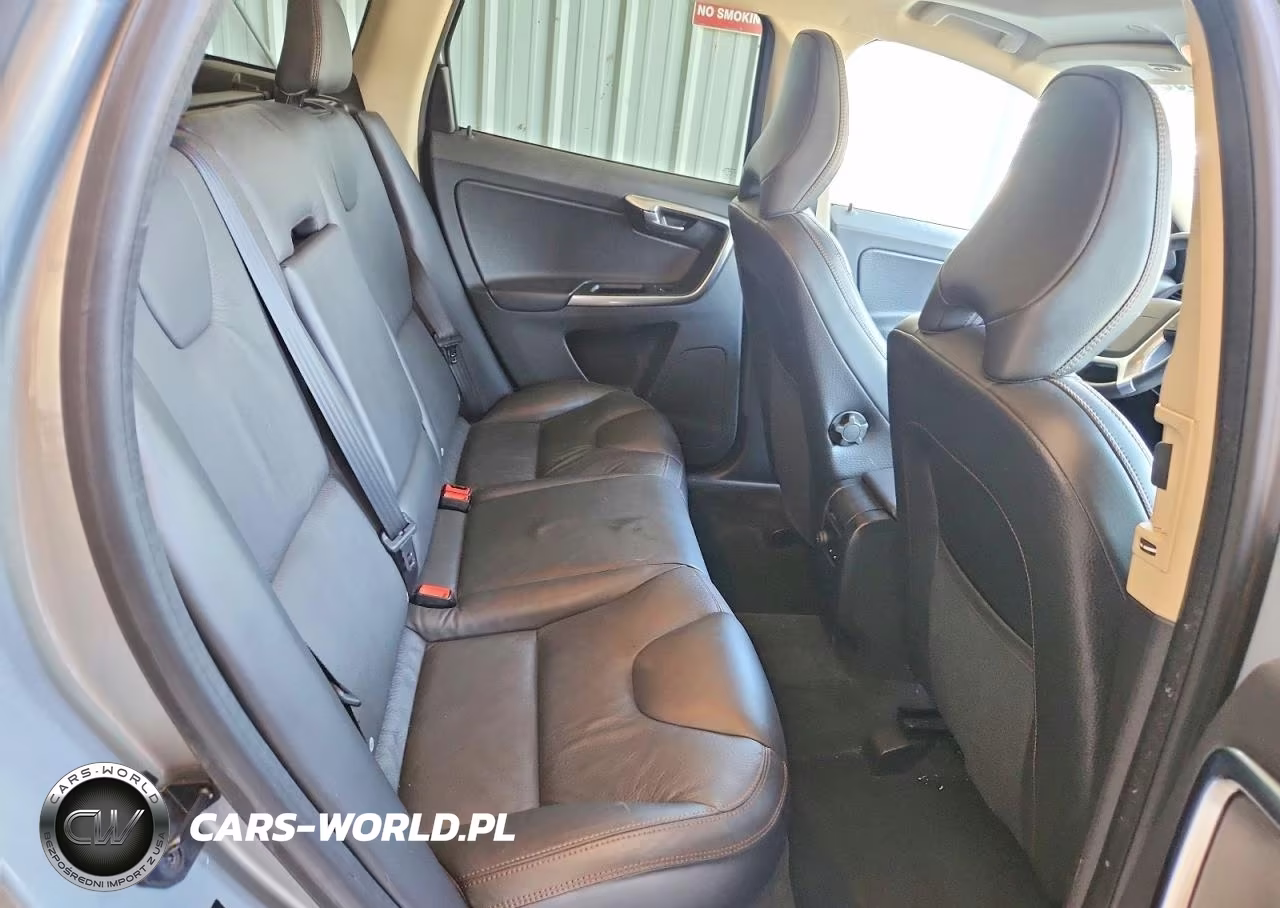 2013 Volvo Xc60 3.2 VIN:YV4952DL5D2427948 - 11