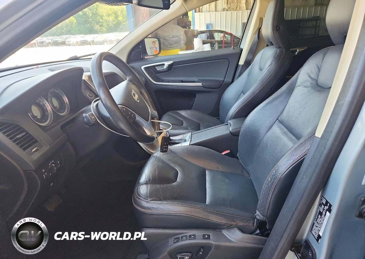 2013 Volvo Xc60 3.2 VIN:YV4952DL5D2427948 - 7