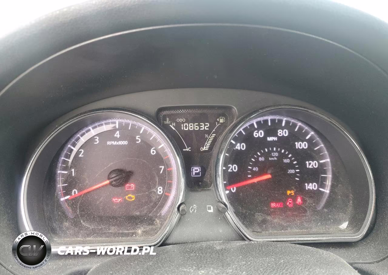 2016 Nissan Versa 1.6 Sv VIN:3N1CN7AP5GL863055 - 9