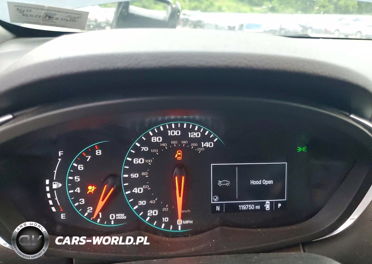 2021 Chevrolet Trax 1Lt VIN:KL7CJPSB4MB356038 - 9