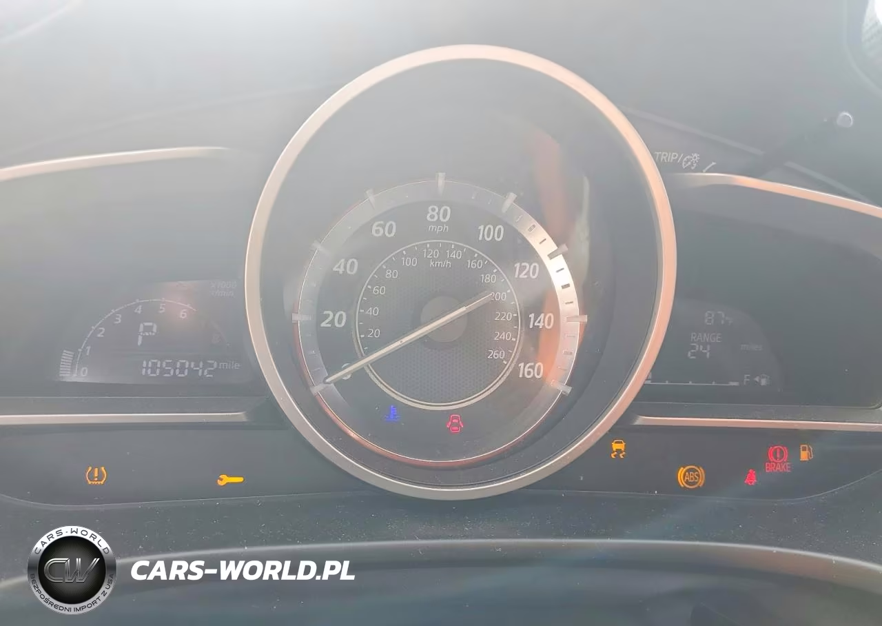 2016 Mazda 3 Touring VIN:3MZBM1V79GM256425 - 9