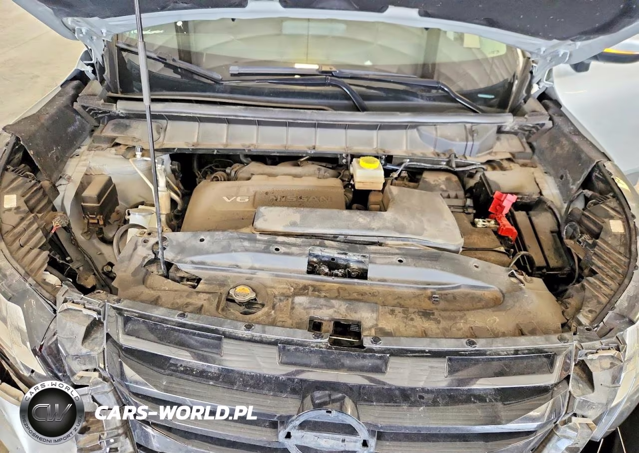 2022 Nissan Pathfinder Sv VIN:5N1DR3BD3NC236295 - 12