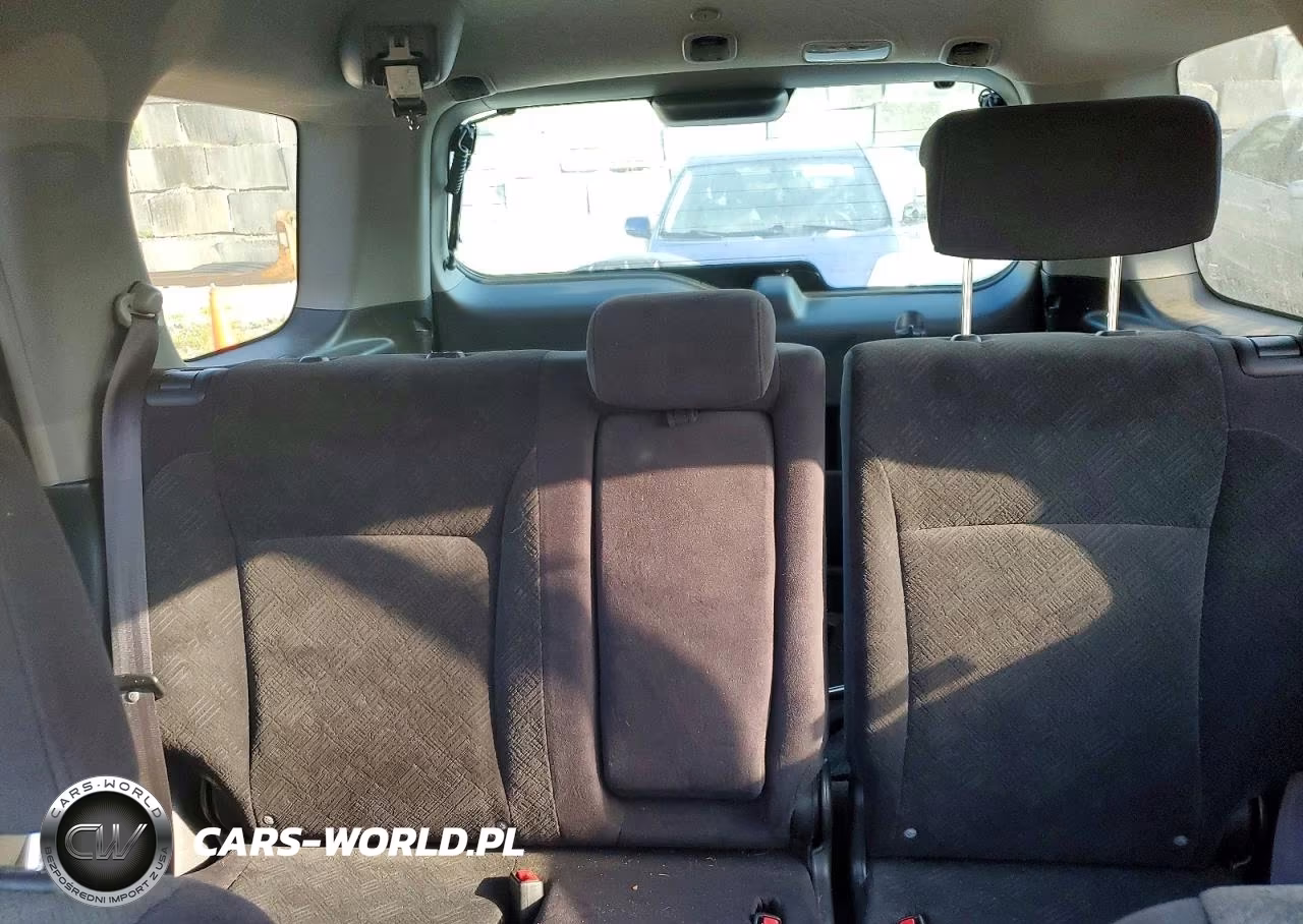 2006 Honda Cr-V Ex VIN:JHLRD78806C020371 - 10