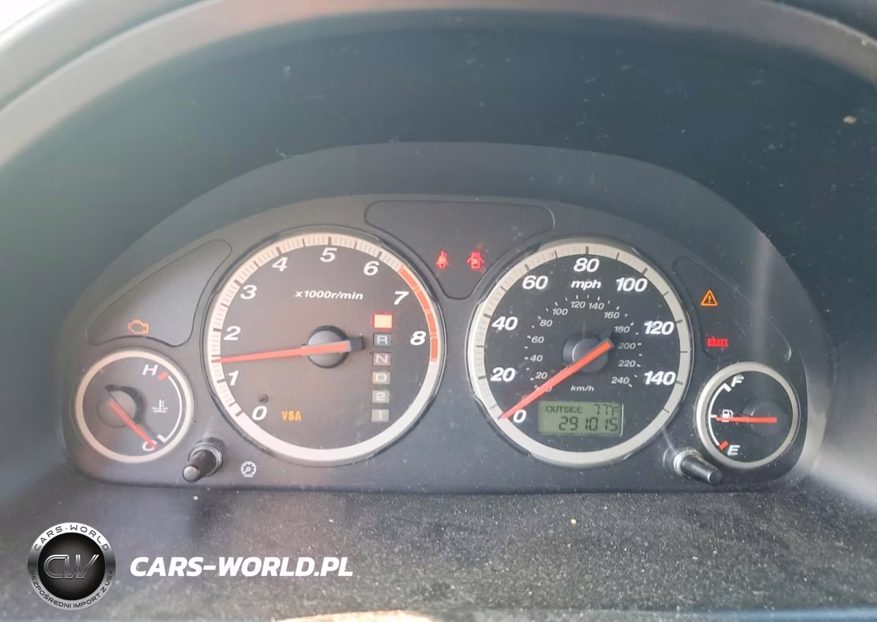 2006 Honda Cr-V Ex VIN:JHLRD78806C020371 - 9