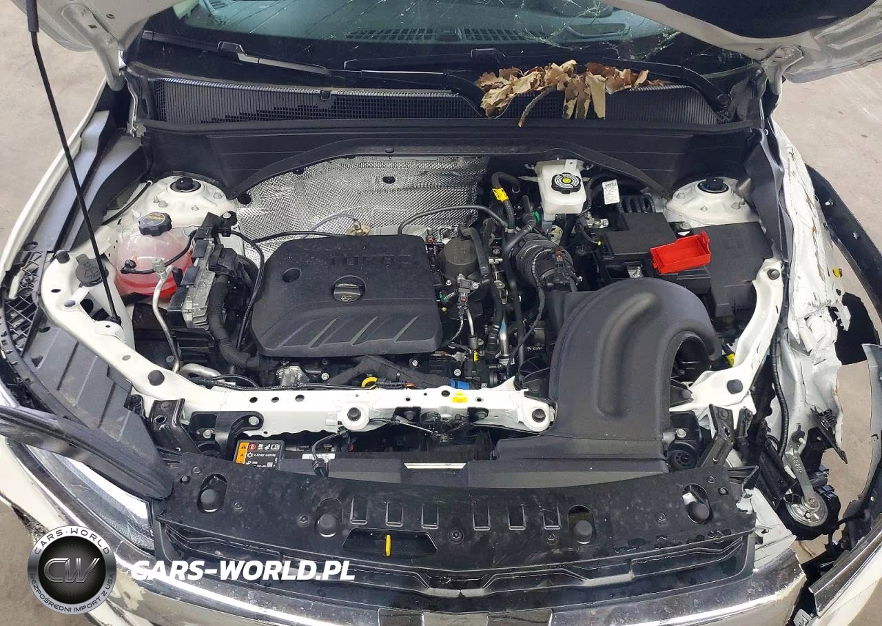 2026 Chevrolet Trailblazer Lt VIN:KL79MRSL6TB197012 - 11