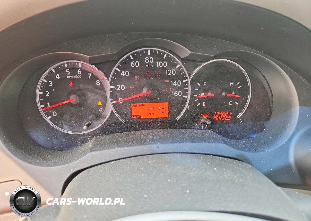 2012 Nissan Altima 2.5 VIN:1N4AL2AP7CC261492 - 9