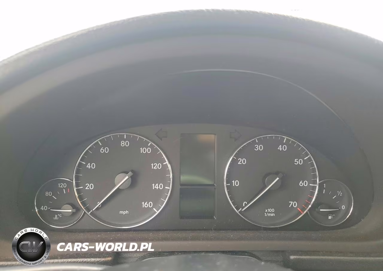 2007 Mercedes-Benz C 280 4Matic VIN:WDBRF92H27F901101 - 9
