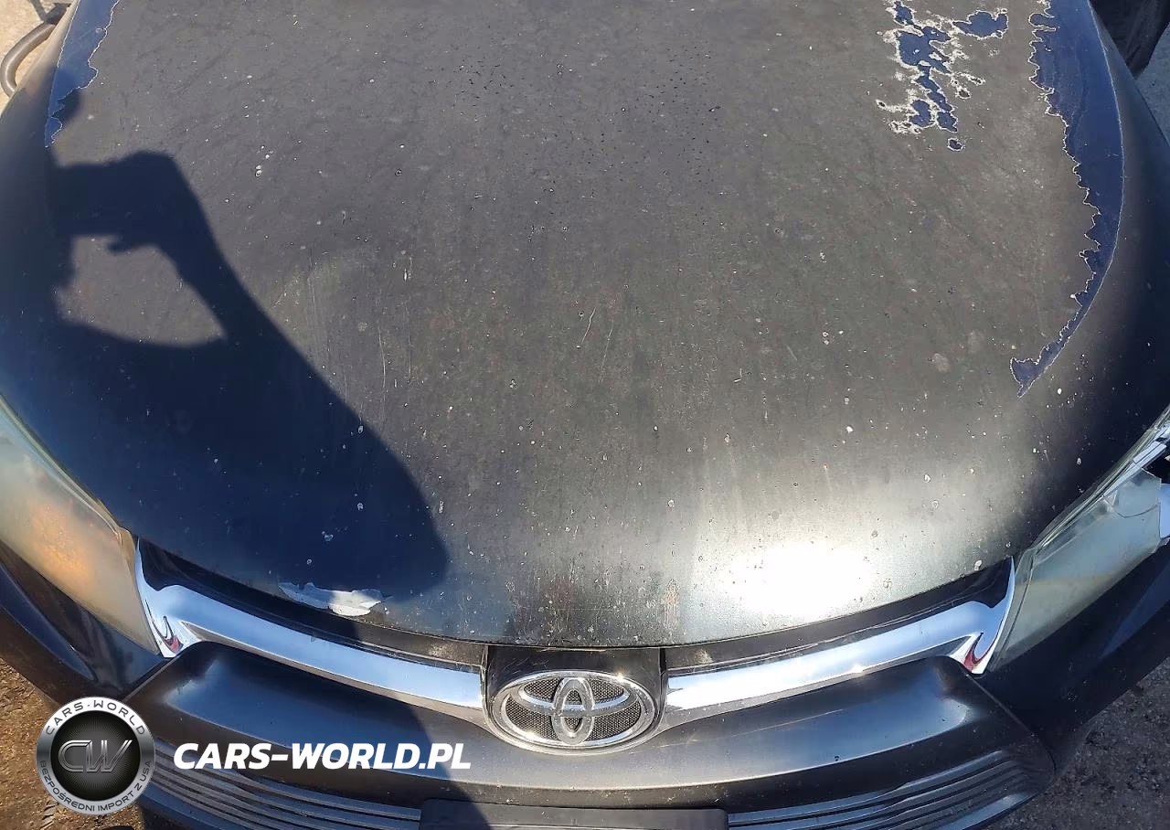 2015 Toyota Camry Le VIN:4T1BF1FK2FU925897 - 11